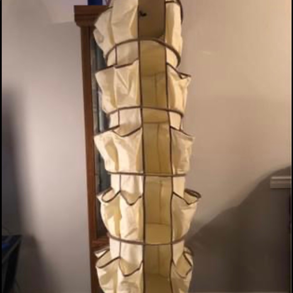 Shoe Organizer